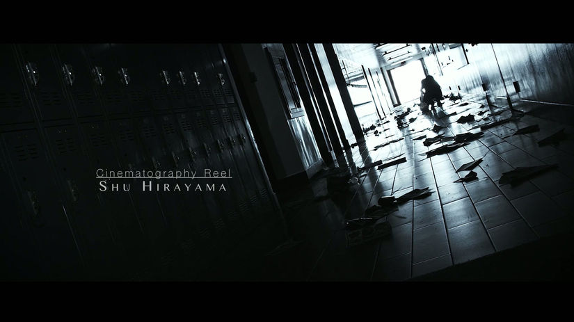 Cinematography Reel '21